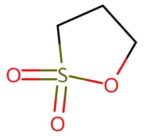 1120-71-4 1,3-Propane sultone1,3-Propane sultone Sources1,3-Propane sultone Reactions