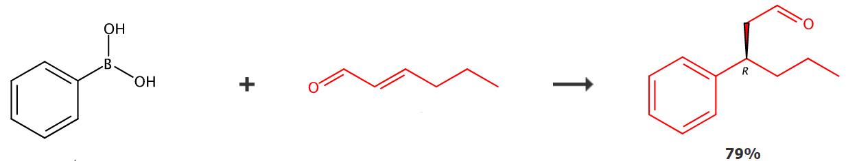 2-已烯醛的性质与应用
