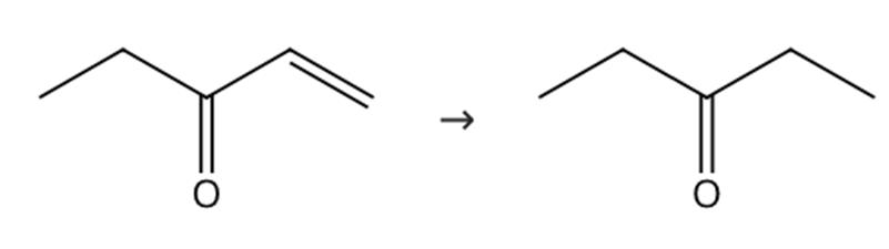 图1 3-戊酮的合成路线[2]。