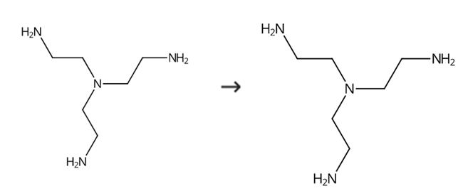 图1 三(2-氨基乙基)胺的合成路线[2]。