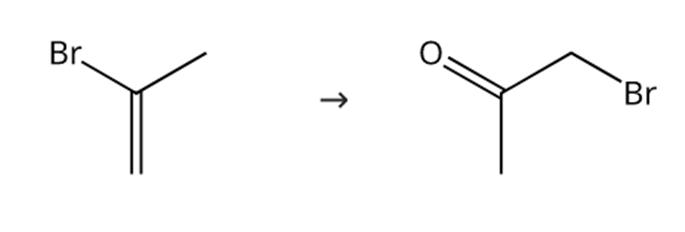 溴丙酮的合成和用途