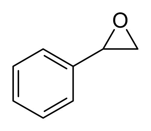 氧化苯乙烯的催化方法及危害