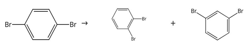 1，3-二溴苯的合成研究