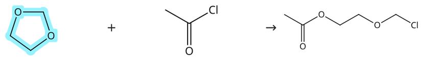 1,3-二氧戊环的性质与应用