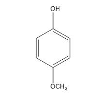 150-76-5 4-MethoxyphenolPharmacodynamicsToxicityApplicationsPreparation