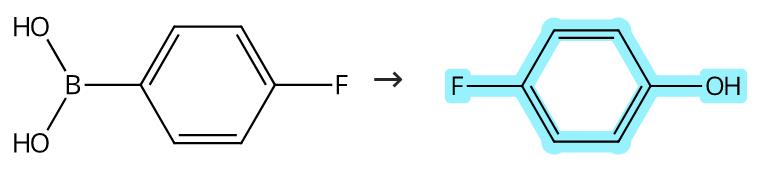 4-氟苯酚的合成方法