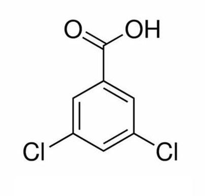 3,5-二氯苯甲酸的合成