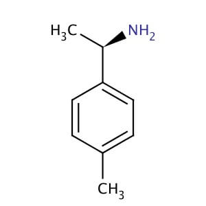 (R)-1-(4-甲基苯基)乙胺的合成