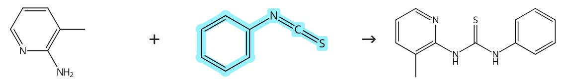 硫代异氰酸苯酯的性质与应用