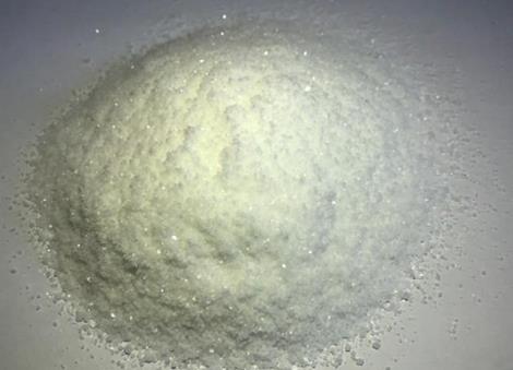 S-甲基异硫脲硫酸盐的生物应用