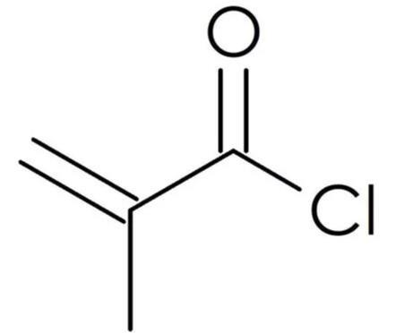 Methacryloyl chloride.jpg