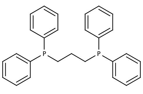 1,3-双(二苯基膦)丙烷的制备与用途