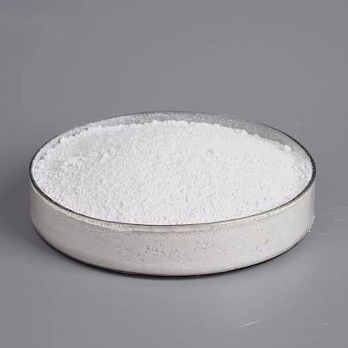 7727-43-7 Barium sulfateApplication of Barium sulfateProduction and toxicity of Barium sulfate