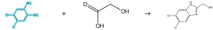 4,5-二氯-1,2-苯二胺的应用