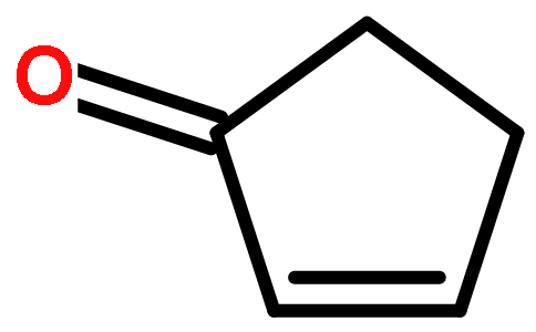 2-环戊烯酮的合成