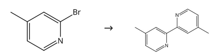 4，4'-二甲基-2，2'-联吡啶的合成