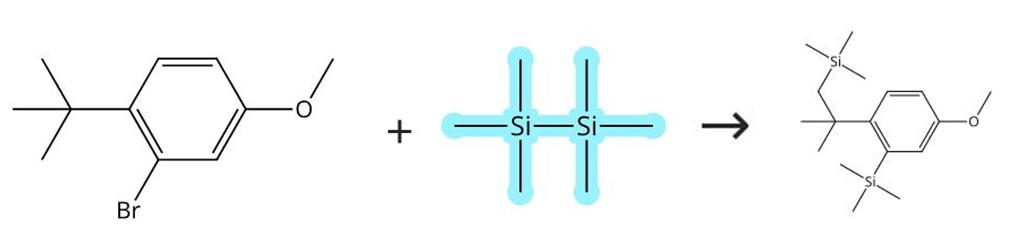 六甲基二硅烷的性质与应用