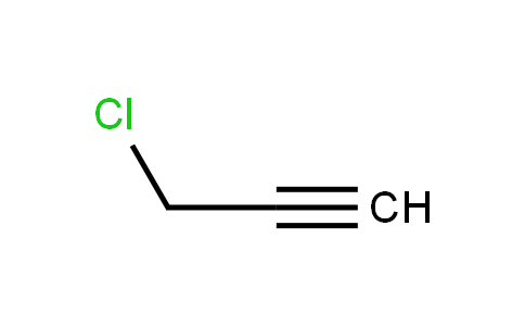 3-氯丙炔的性质与安全处理方法
