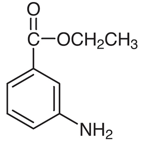 3-氨基苯甲酸乙酯