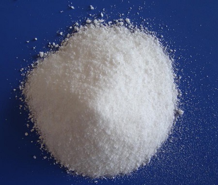 焦亚硫酸钠在含铬废水处理中的作用