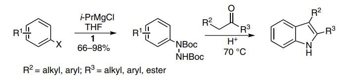 偶氮二甲酸二叔丁酸性条件下与酮类反应.jpg