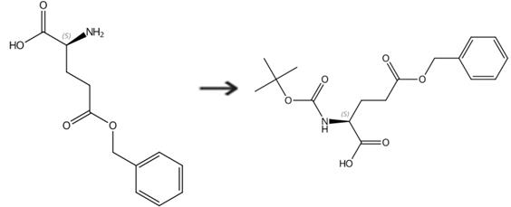 L-谷氨酸-5-苄酯的性质与应用