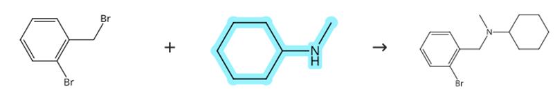 N-甲基环己胺的化学性质