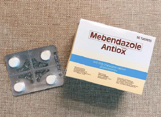 31431-39-7 Pharmacokinetics of mebendazoleapplications of mebendazoleside effects of mebendazole