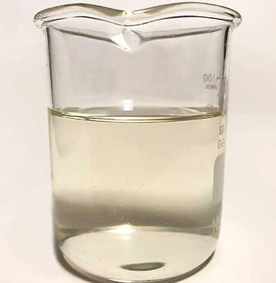 4-氟-2-硝基甲苯的合成