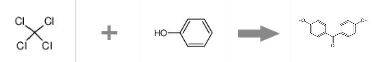 4,4'-二羟基二苯甲酮的应用与制备