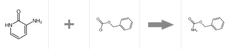 氨基甲酸苄酯的制备及应用