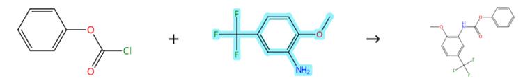 2-甲氧基-5-三氟甲基苯胺的化学性质