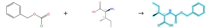 N-苄氧羰基-L-异亮氨酸的制备与应用