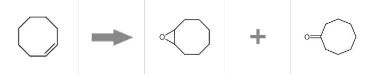 图1 环辛酮的合成反应式.png