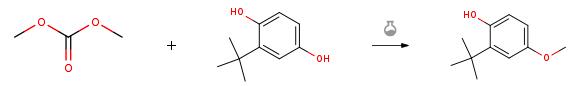 4-羟基-3-叔丁基-苯甲醚的合成2.png