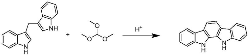 吲哚并[2,3-A]咔唑的合成.png