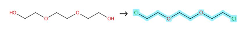 1,2-二(2-氯乙氧基)乙烷的合成方法