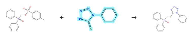 1-苯基-5-巯基四氮唑的理化性质