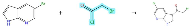 溴乙酰氯的性质与应用