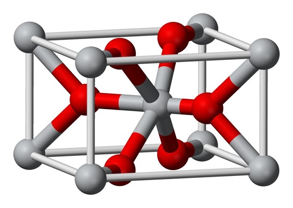 13463-67-7 Titanium dioxide CrystalTitanium dioxide