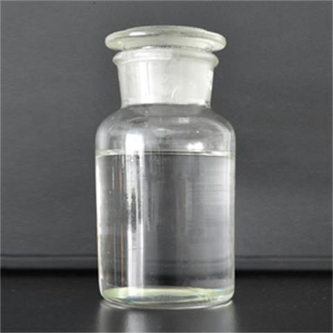 乙酸二甲基苄基原酯的应用于制备