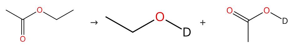 氘代乙酸的合成及其用途