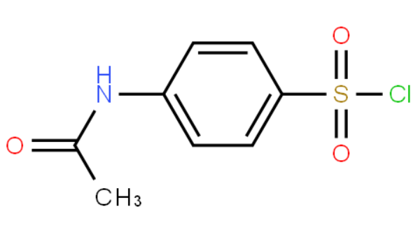 对乙酰氨基苯磺酰氯的性质与应用