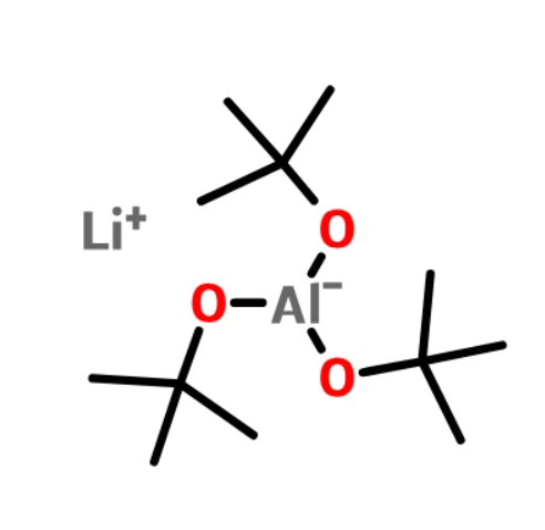 三叔丁氧基氢化铝锂的性质与应用