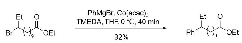 卤代烷与格氏试剂的交叉偶联反应.png