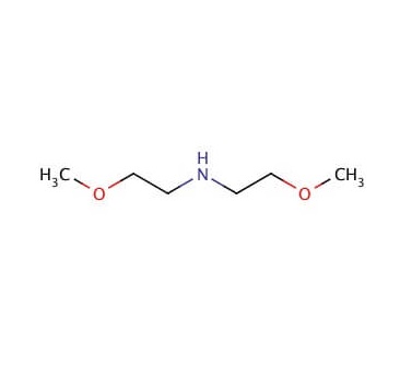 双（2-甲氧乙基）胺的合成