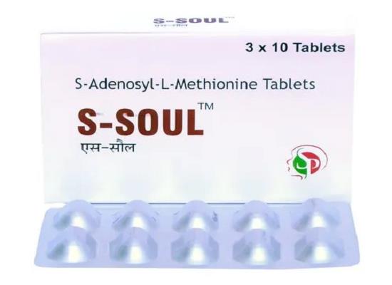29908-03-0 Pharmacodynamic of S-Adenosyl-L-methionine pharmacokinetic of S-Adenosyl-L-methionine clinical applications of S-Adenosyl-L-methionine