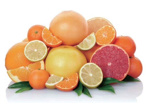 诺米林可从柑橘类水果中提取