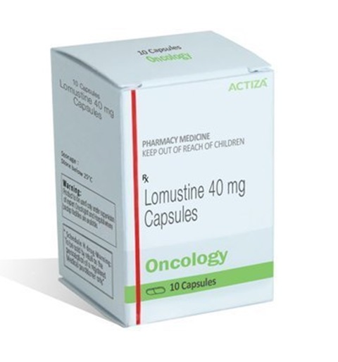 洛莫司汀联合其他新药提高治疗效果