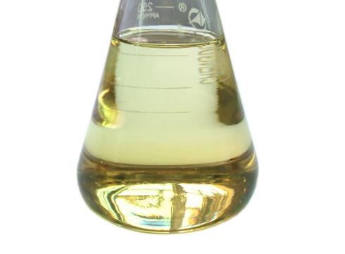 催化环己乙炔氢胺化反应制备烯胺类化合物